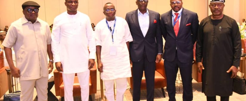 Stakeholders, NDDC Agree on New Regional Master Plan