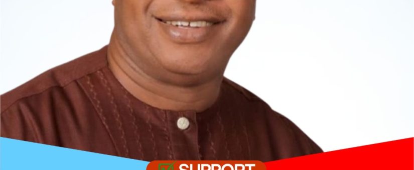 Azuka Okwuosa & Anambra South Senate By-Election: Case For A Cerebral Candidate