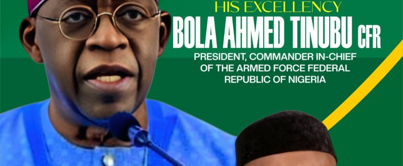 Okwuosa Hails Tinubu’s Visit to Anambra, Reaffirms APC South’s Support